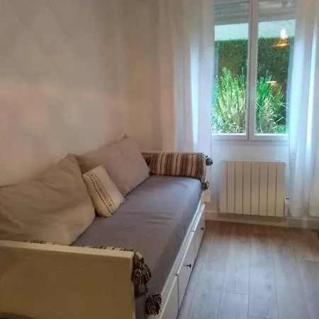 Apartment Cosy Et Renove En Hypercentre.
